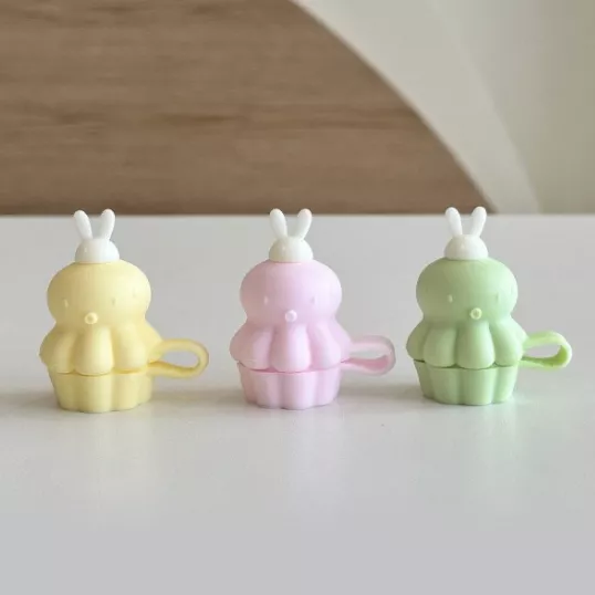 (set)章魚 幼兒輔食防漏瓶蓋+盒子