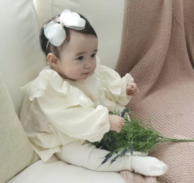 蕾絲髮帶(多款)