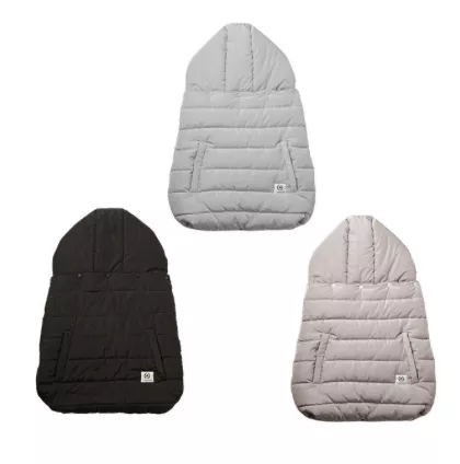 <Hugpapa>羽絨保暖披風蓋毯