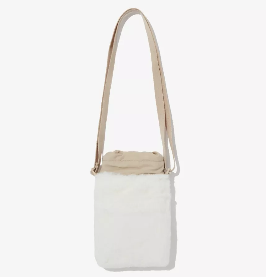 <The north face>斜跨包