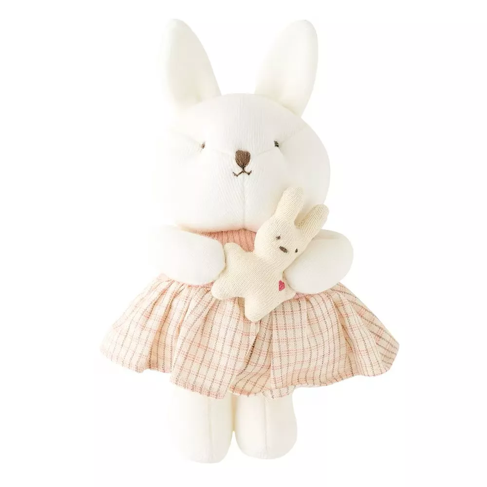 <Minkmui>RURU 安撫玩偶