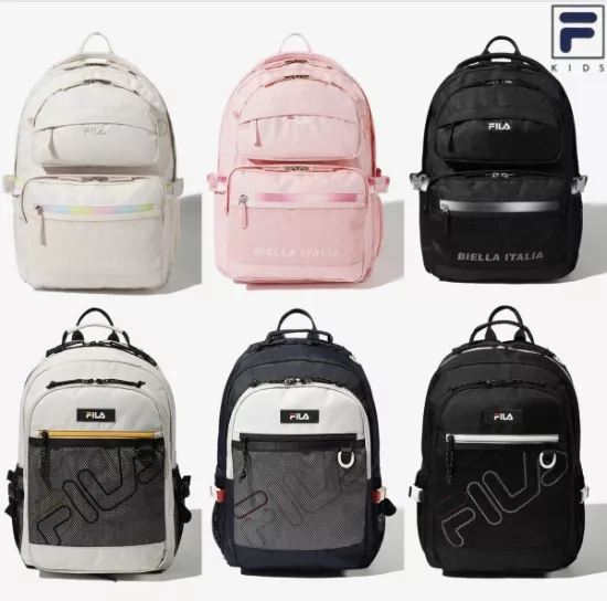 <Fila Kids>後揹包