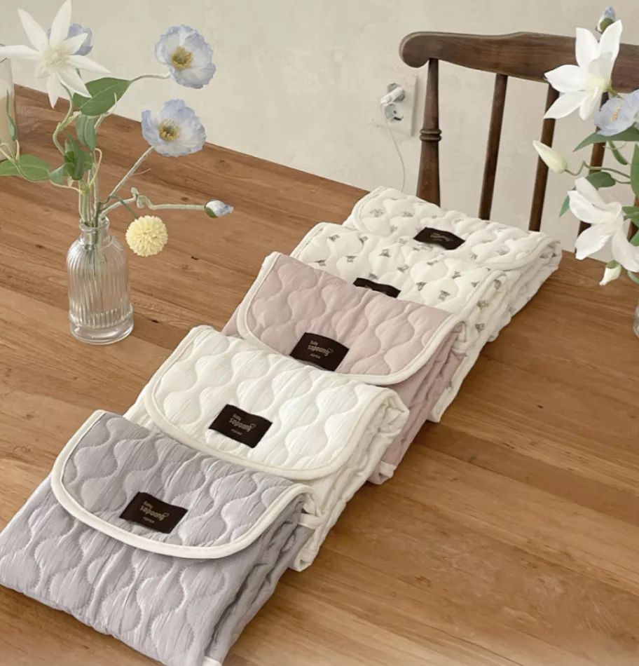 <Baby sopoong>外出型防水尿布墊