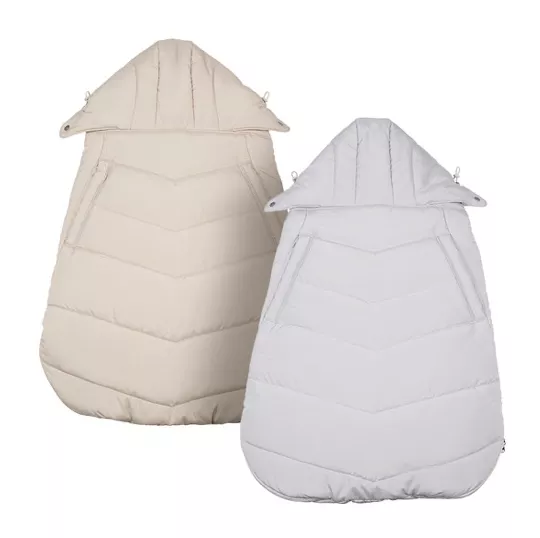 <Forb>羽絨保暖披風蓋毯