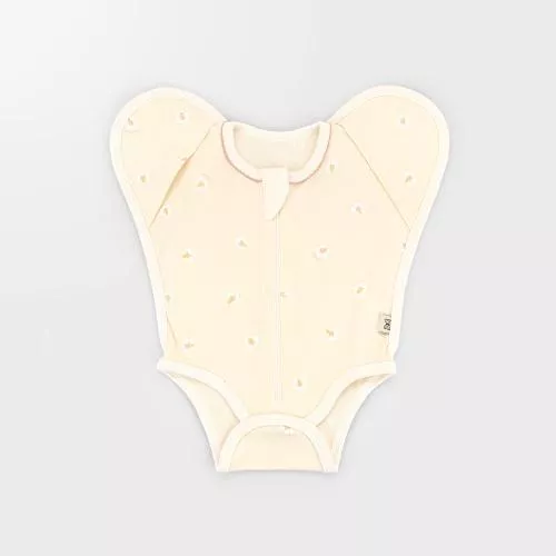 <Merebe>木槿花蝴蝶包巾(soft)