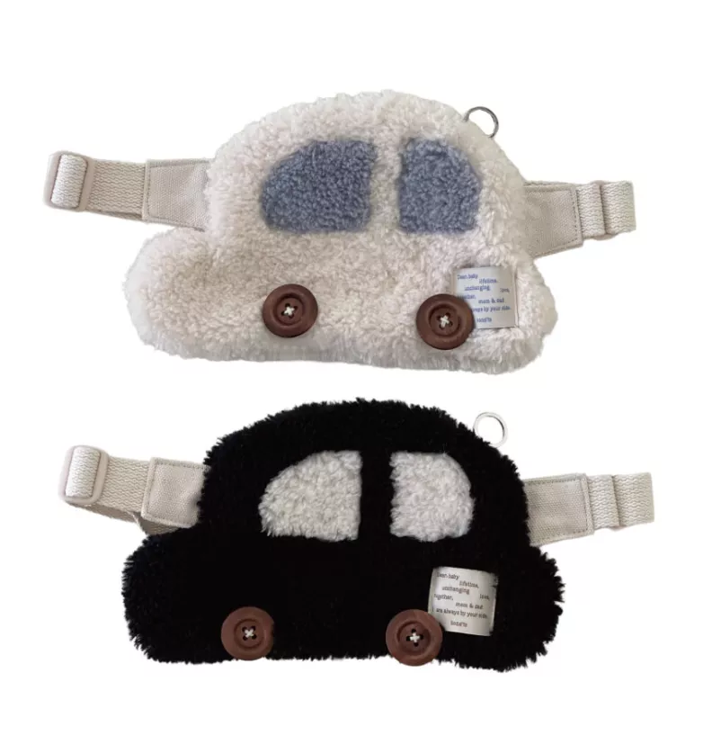 <Bona’ts>小汽車斜跨包