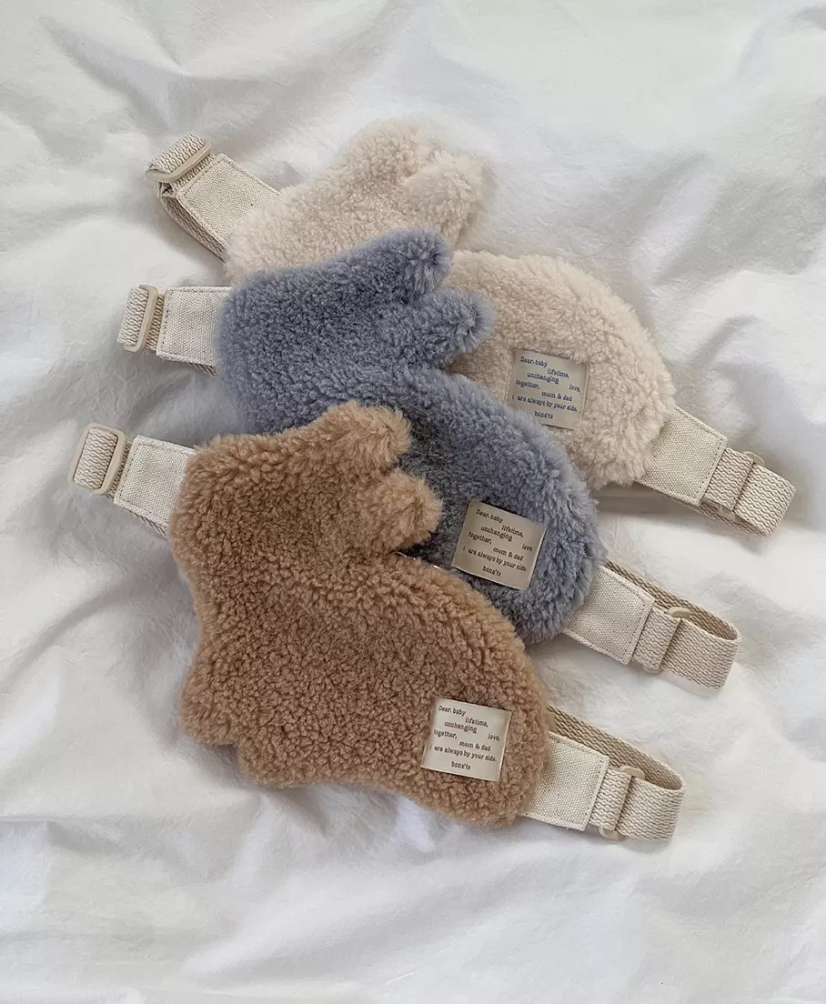 <Bona’ts>兔子斜跨包