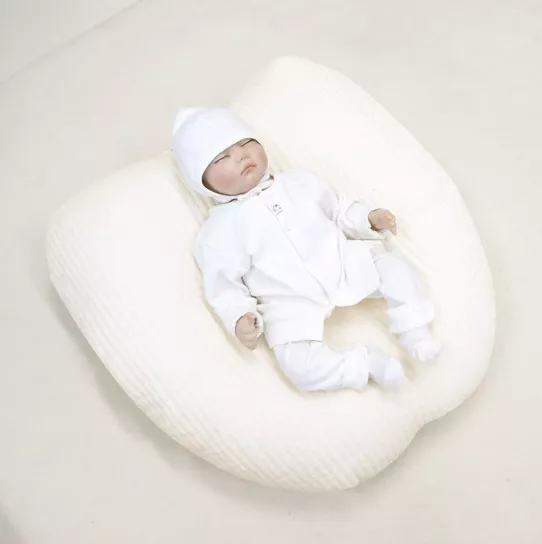 <Bebenuvo>新生兒防逆流/餵奶墊