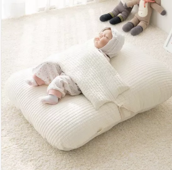 <Lolbaby>新生兒防逆流/餵奶墊(2色)