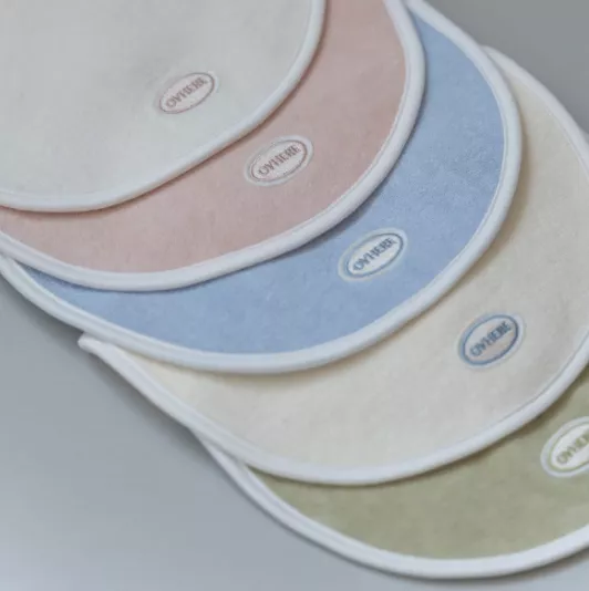 <Ovhere>純棉圍兜