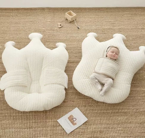 <Essian>皇冠新生兒防逆流/餵奶墊