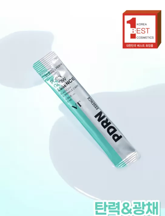 <VT x Daiso>PDRN煥彩精華 (2ml*6)