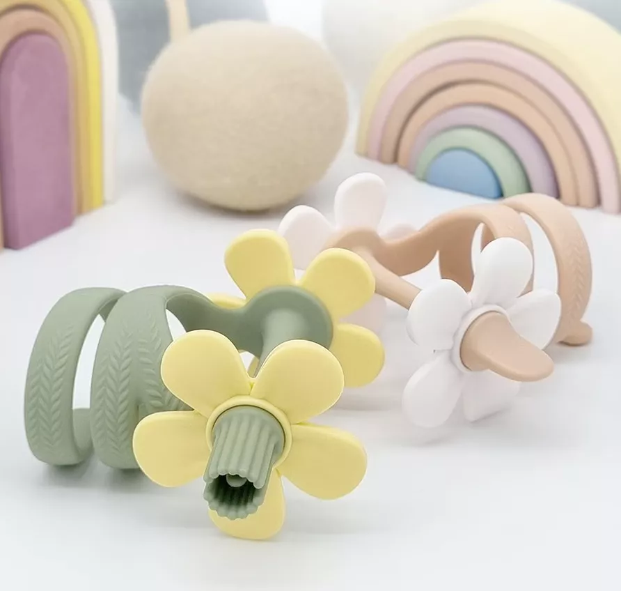 <mama's tem>小花龍捲風固齒器