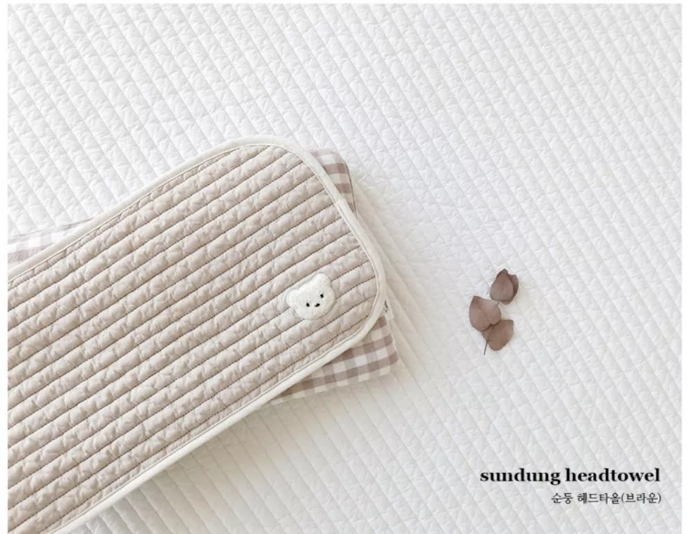 <milk house>熊熊溢奶墊