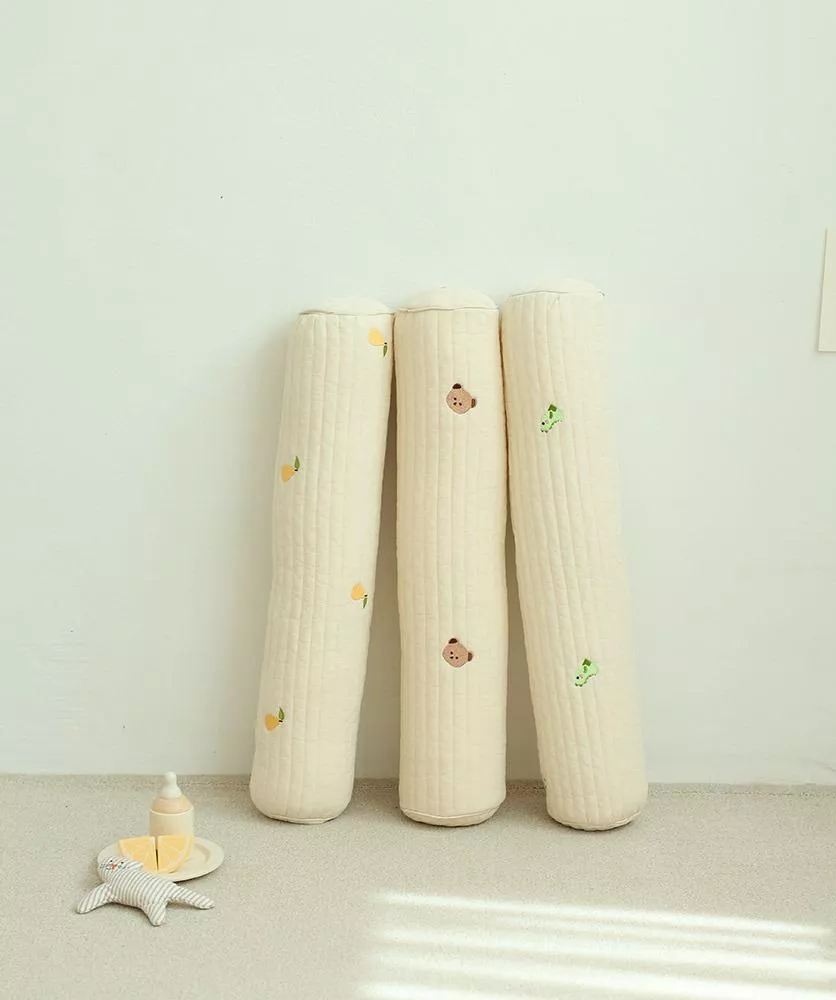 刺繡長枕頭（6款）