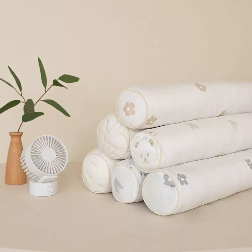 涼感長枕頭(7款)