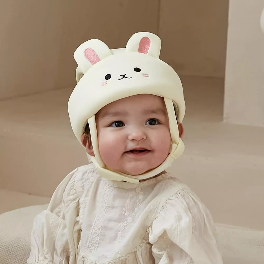 寶寶防撞帽/頭盔