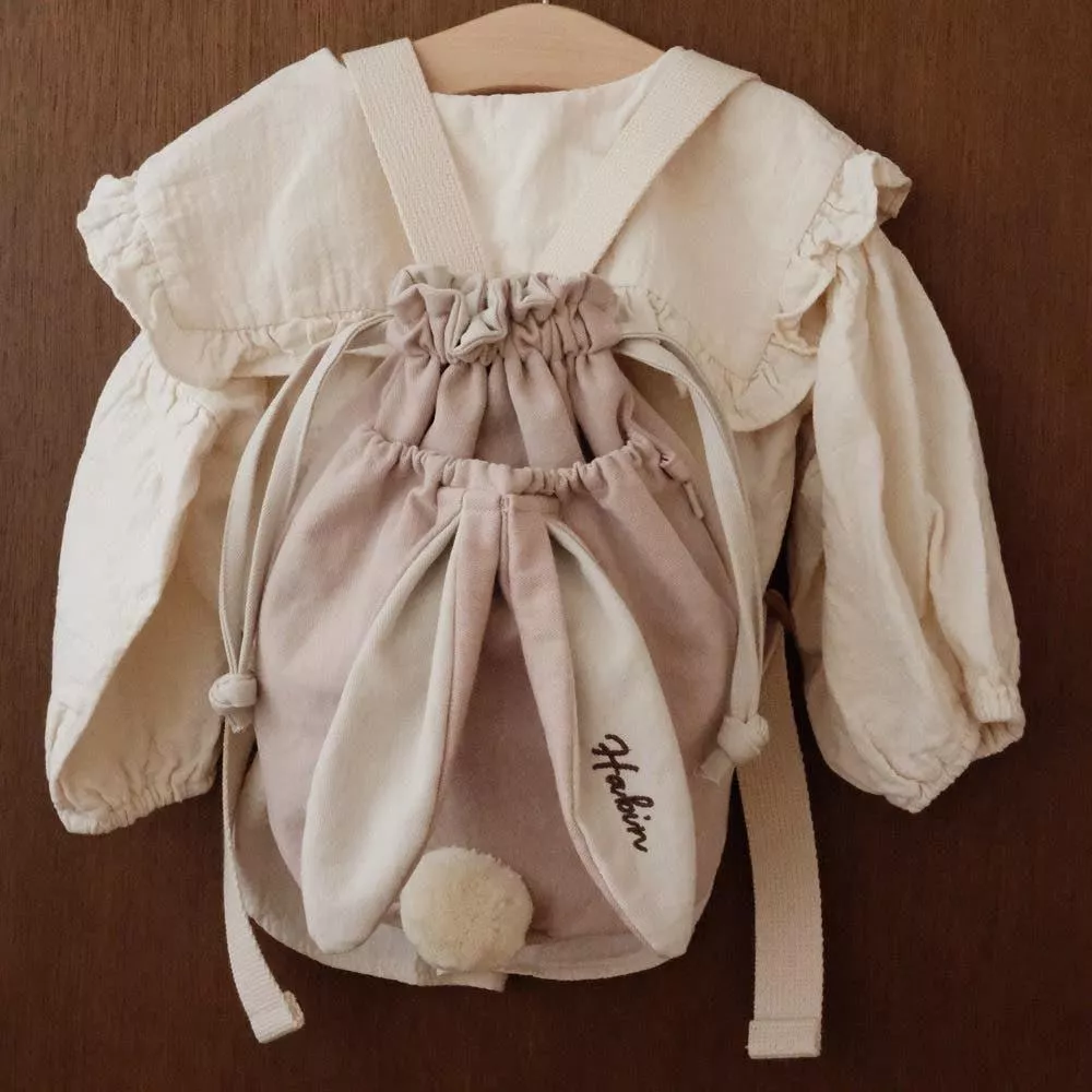 《客製化名字》防走失後背包(5款)