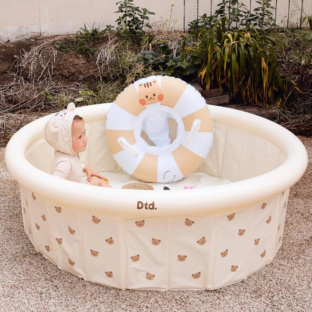 <DTD>遊戲池/球池