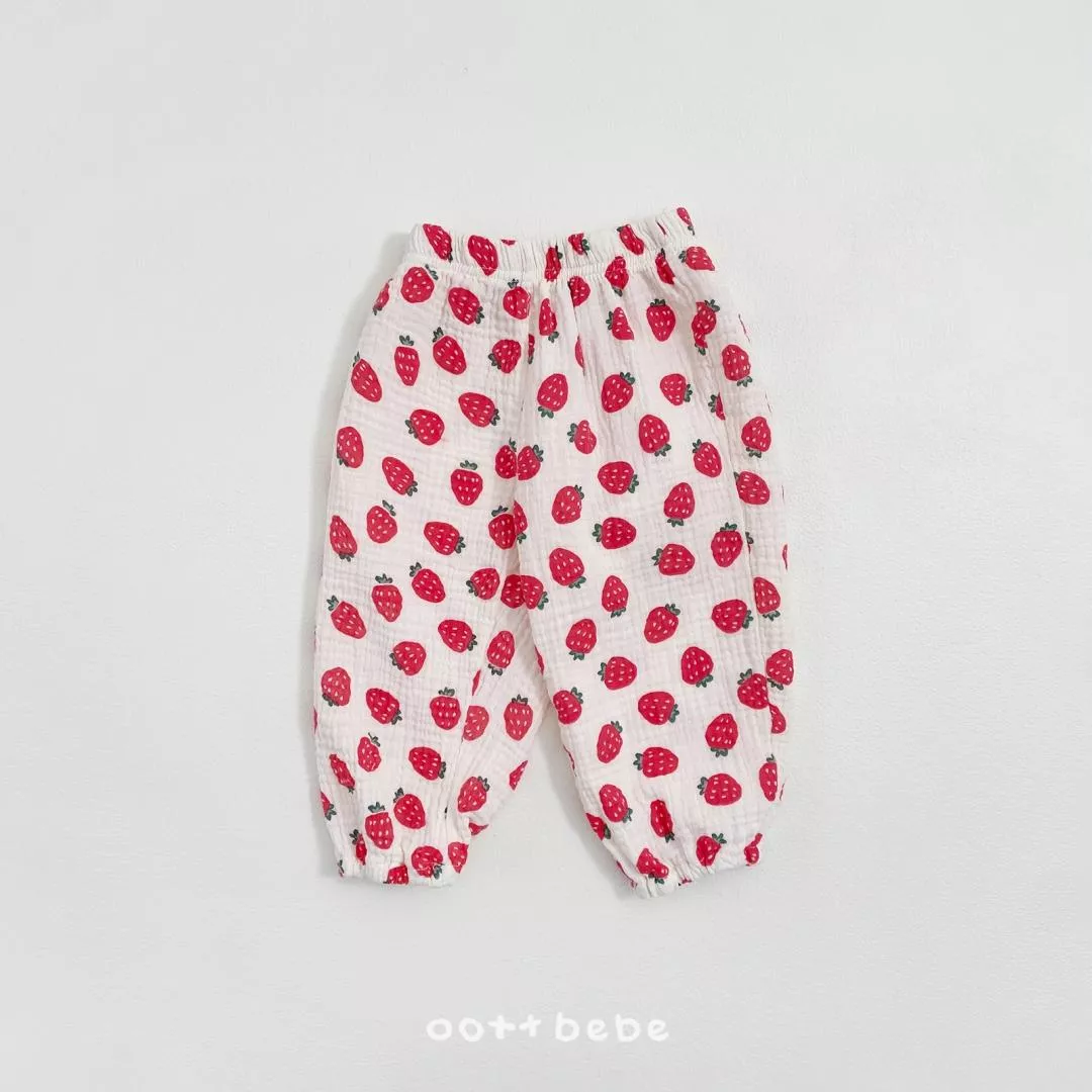 現貨<Oottbebe>褲子