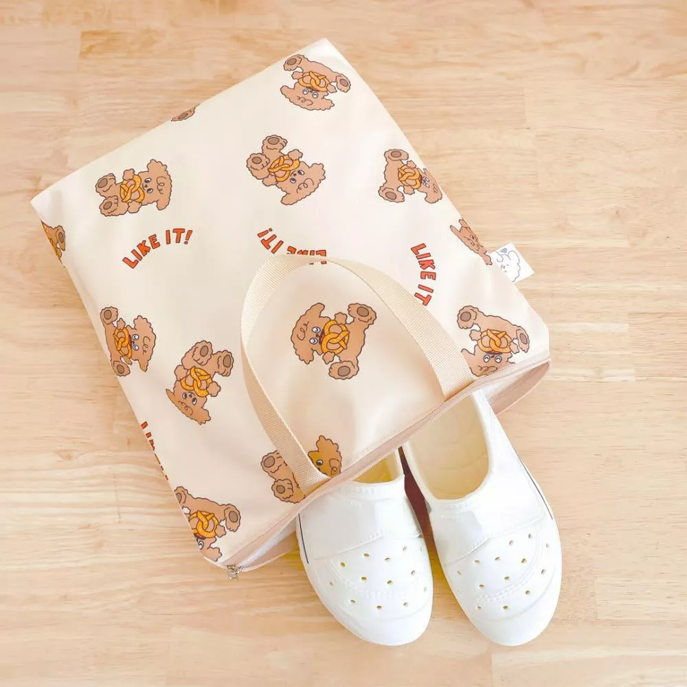 防水鞋袋（多款）