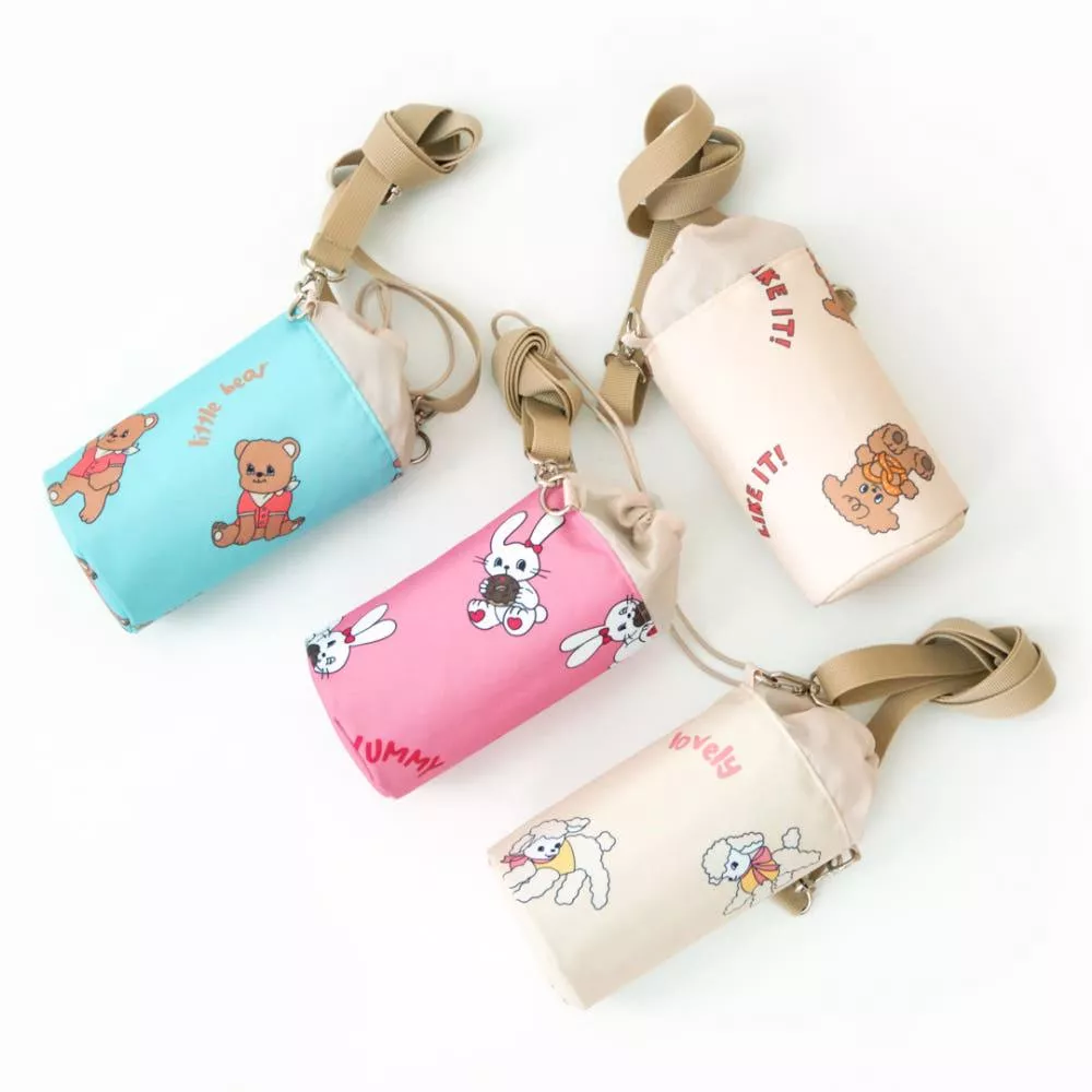 保溫保冷水壺袋