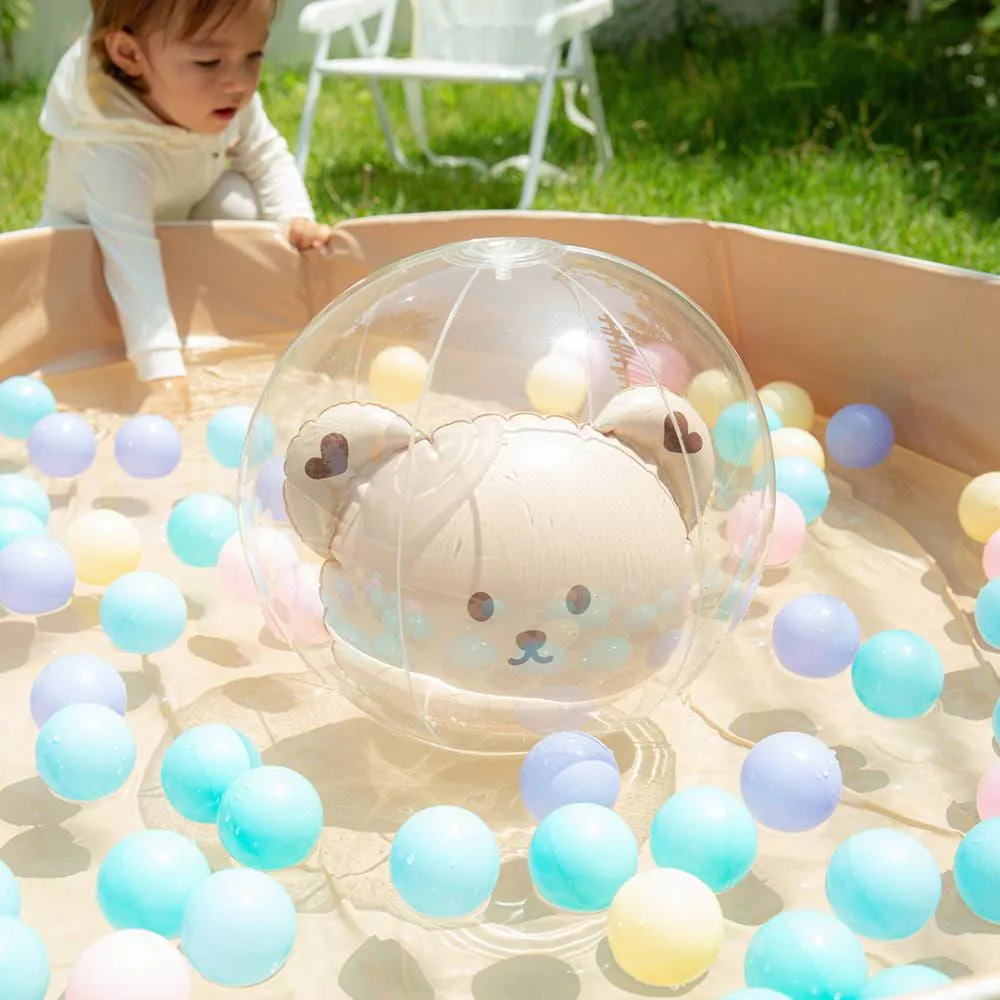 <Aguard*DTD>沙灘球