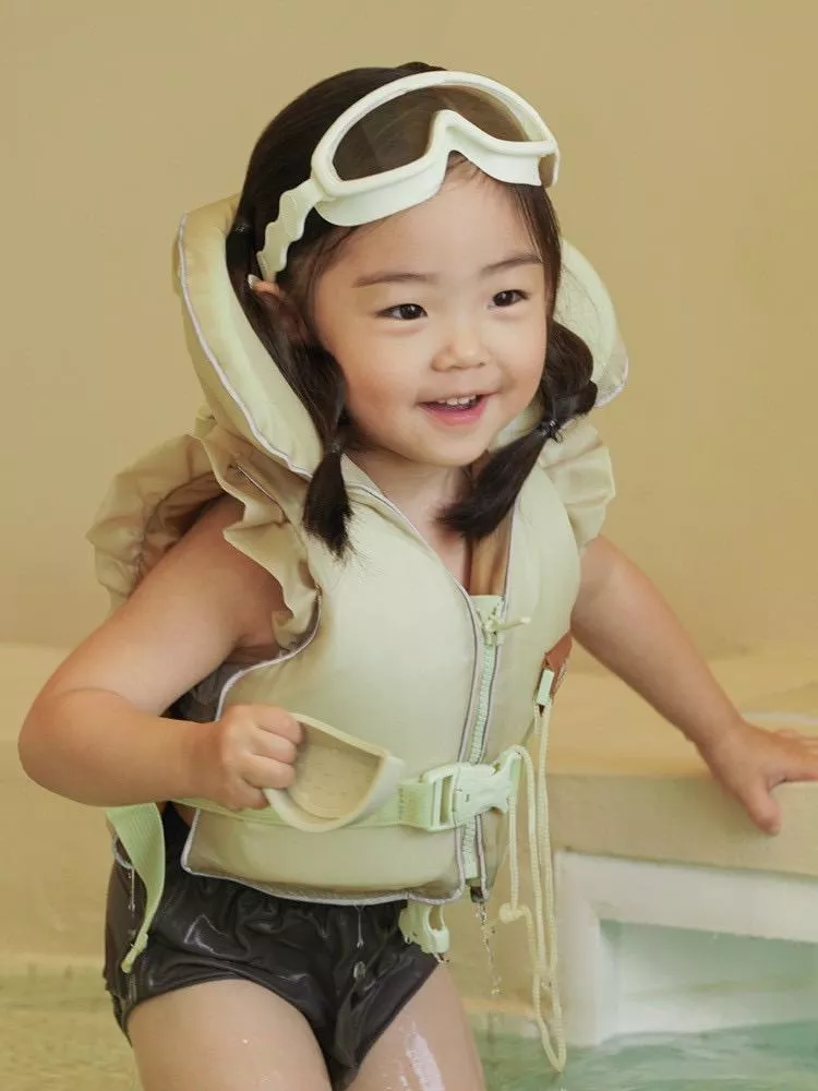 游泳浮力背心/救生衣（2款）