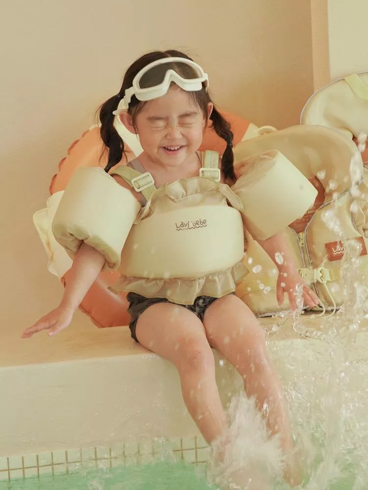 游泳手臂浮力背心（2款）