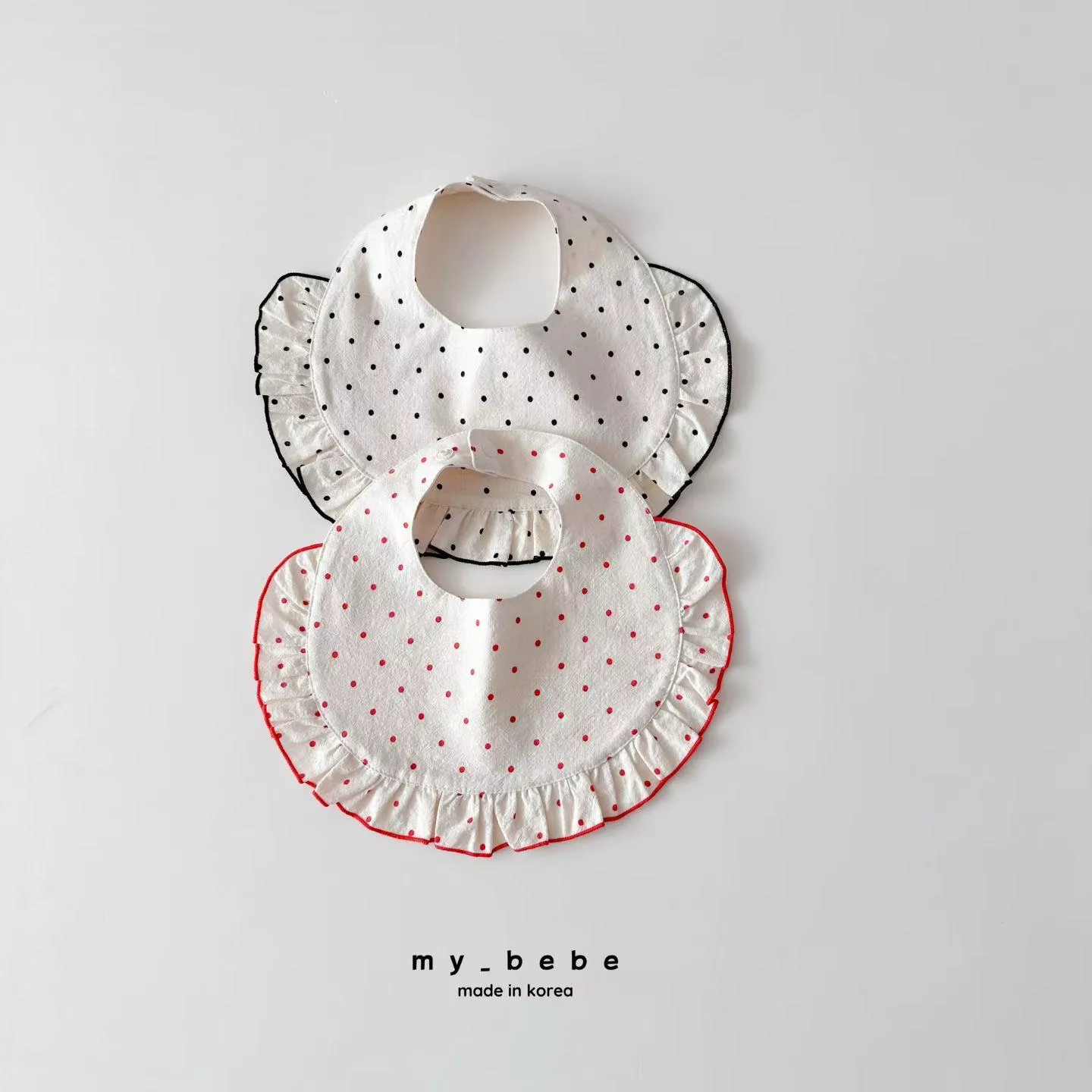 <Mybebe>圍兜