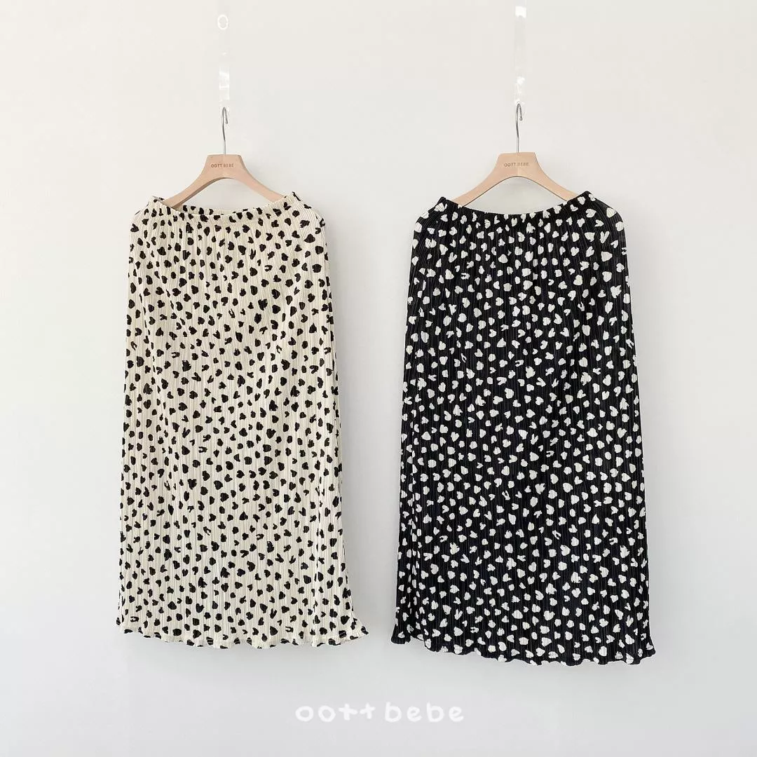 <Oottbebe>裙子-大人