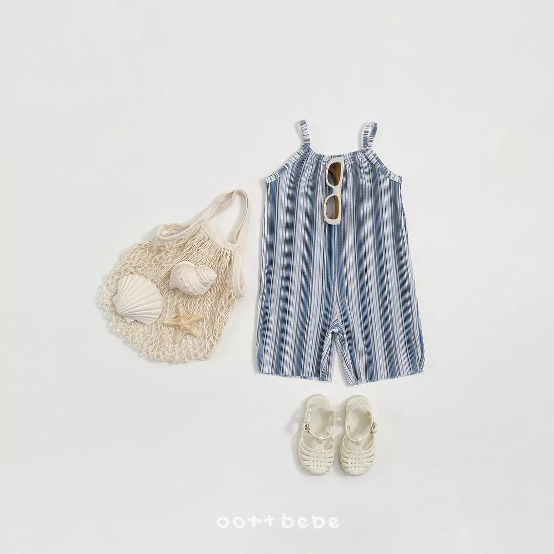 現貨<Oottbebe>連身衣
