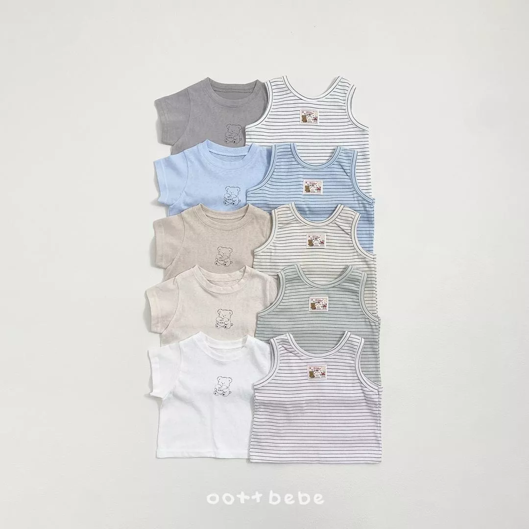 <Oottbebe>1+1套組
