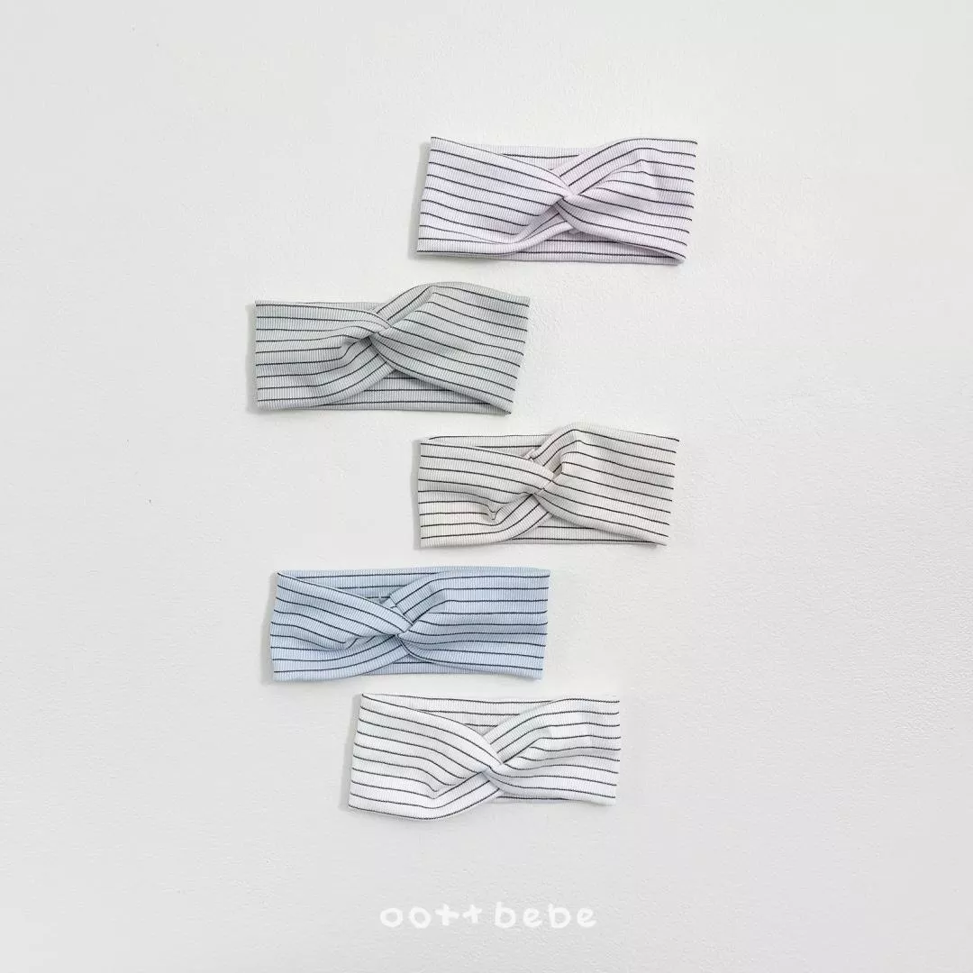 <Oottbebe>髮帶