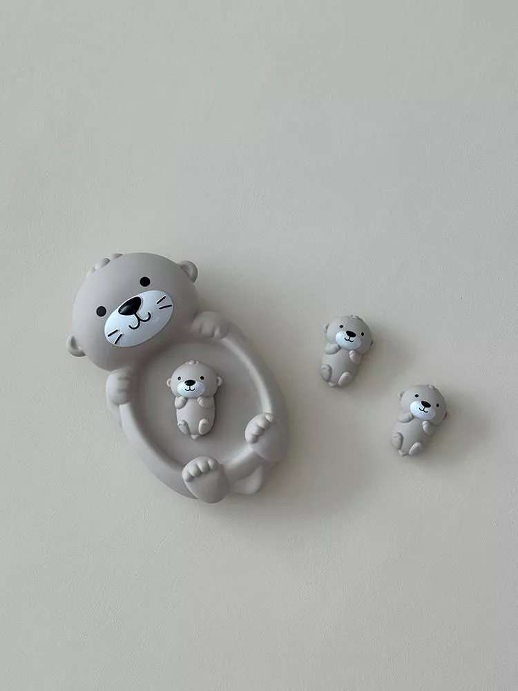 洗澡玩具/角色扮演