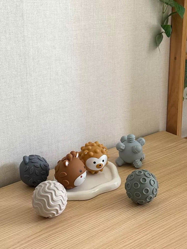 洗澡玩具/五感刺激