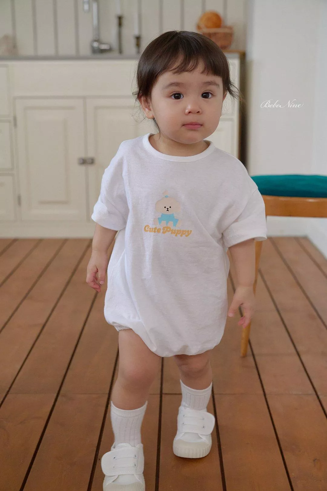 <Bebenine>1st包屁衣