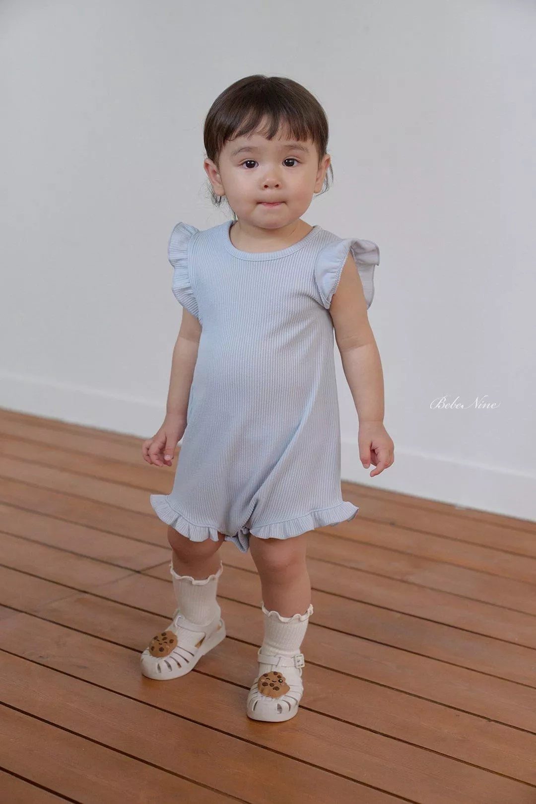 <Bebenine>1st連身衣