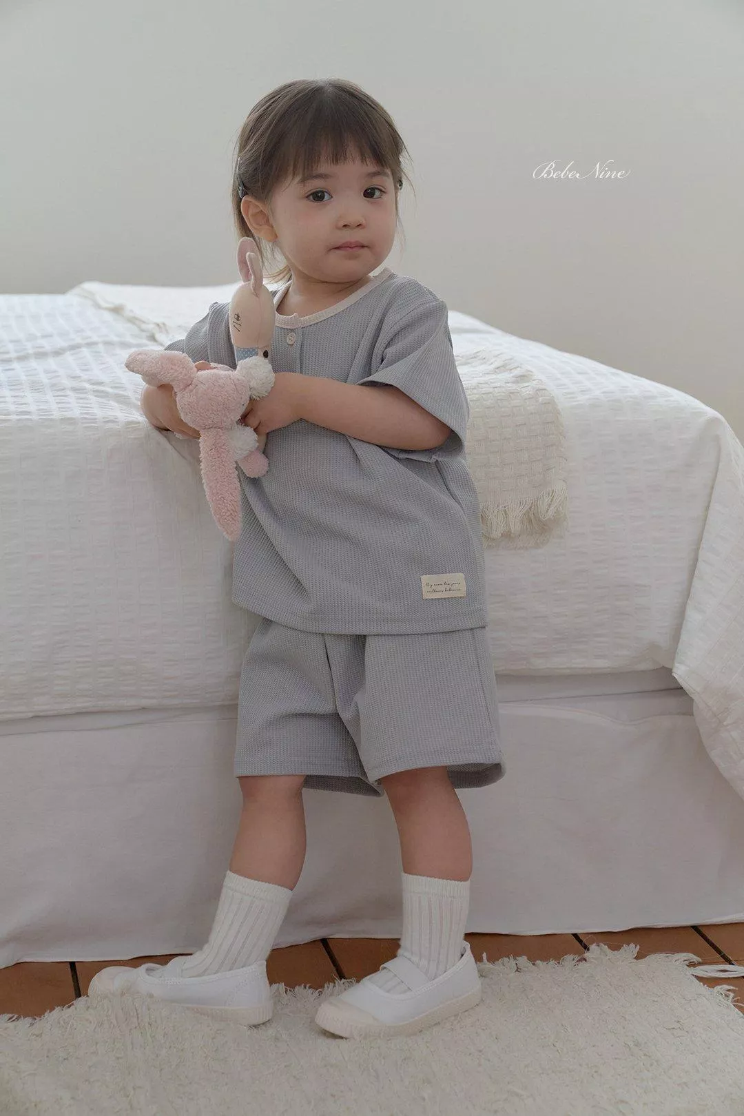 <Bebenine>1st上下套裝