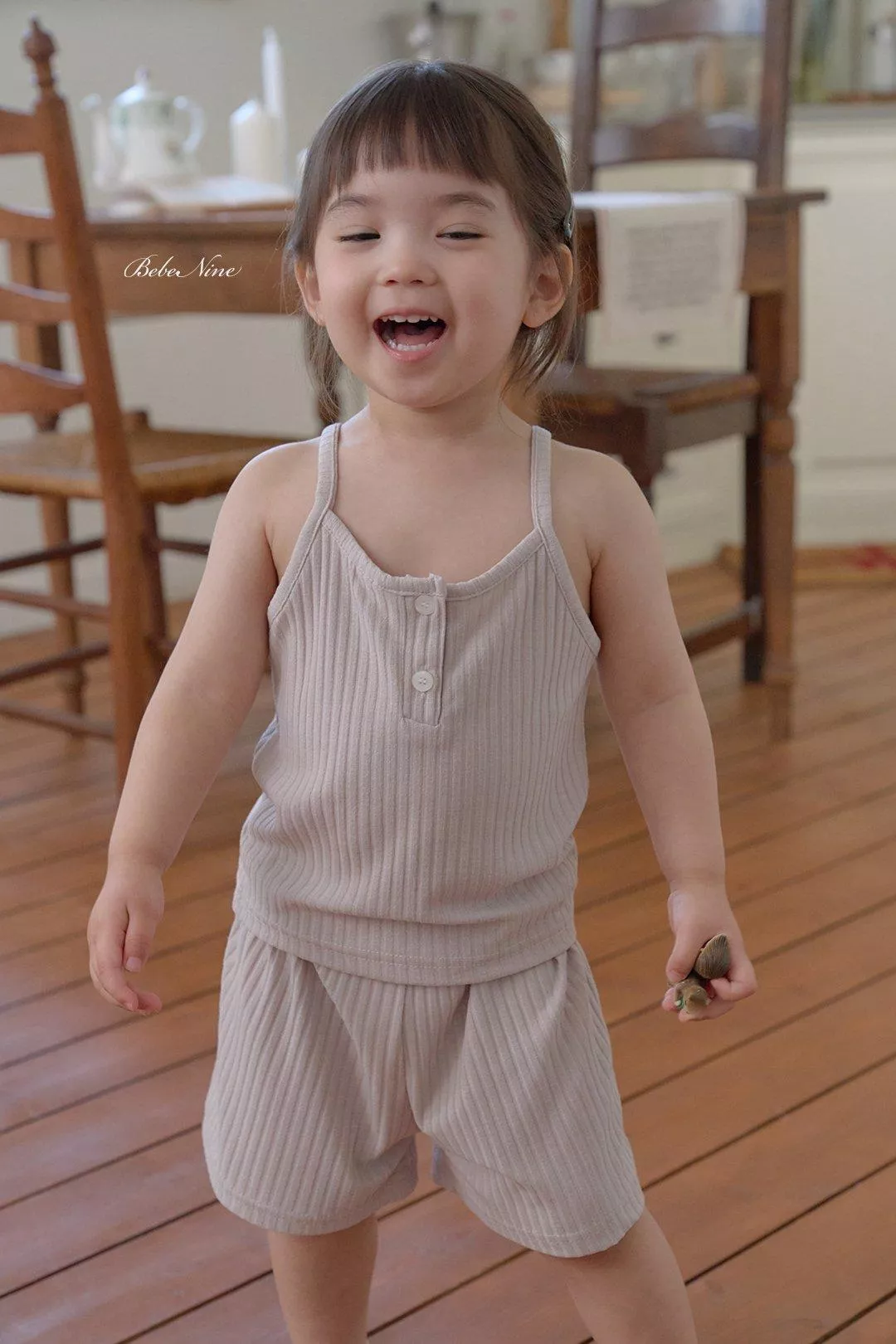 <Bebenine>1st上下套裝