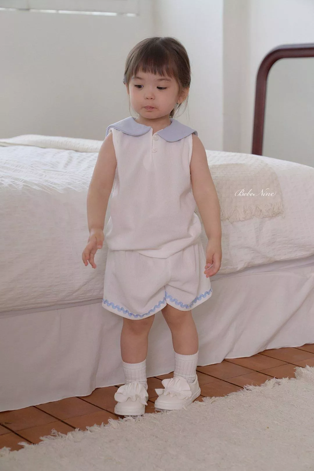 <Bebenine>1st上下套裝