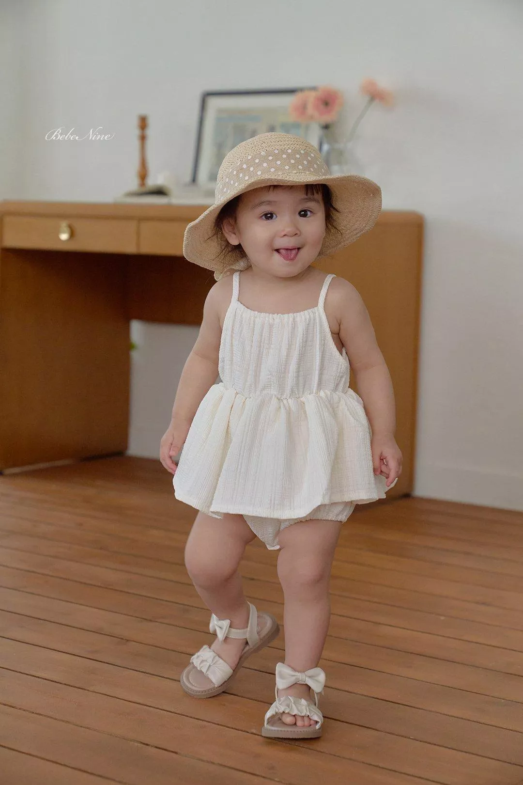 <Bebenine>1st上下套裝