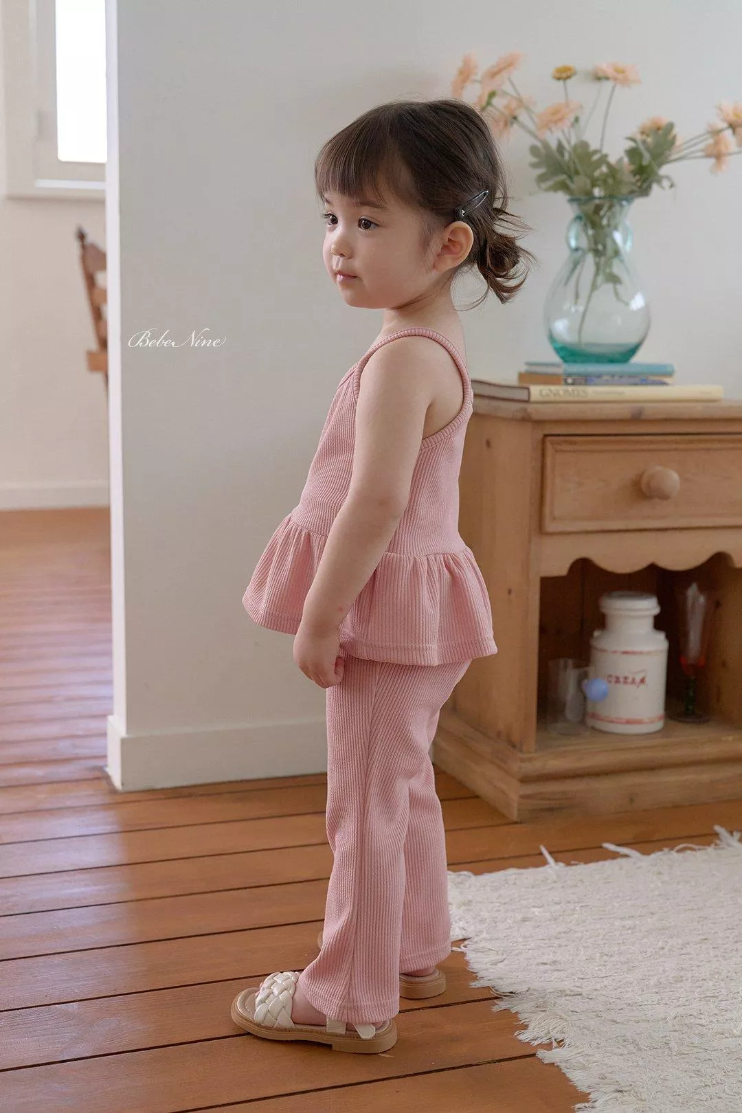 <Bebenine>1st上下套裝