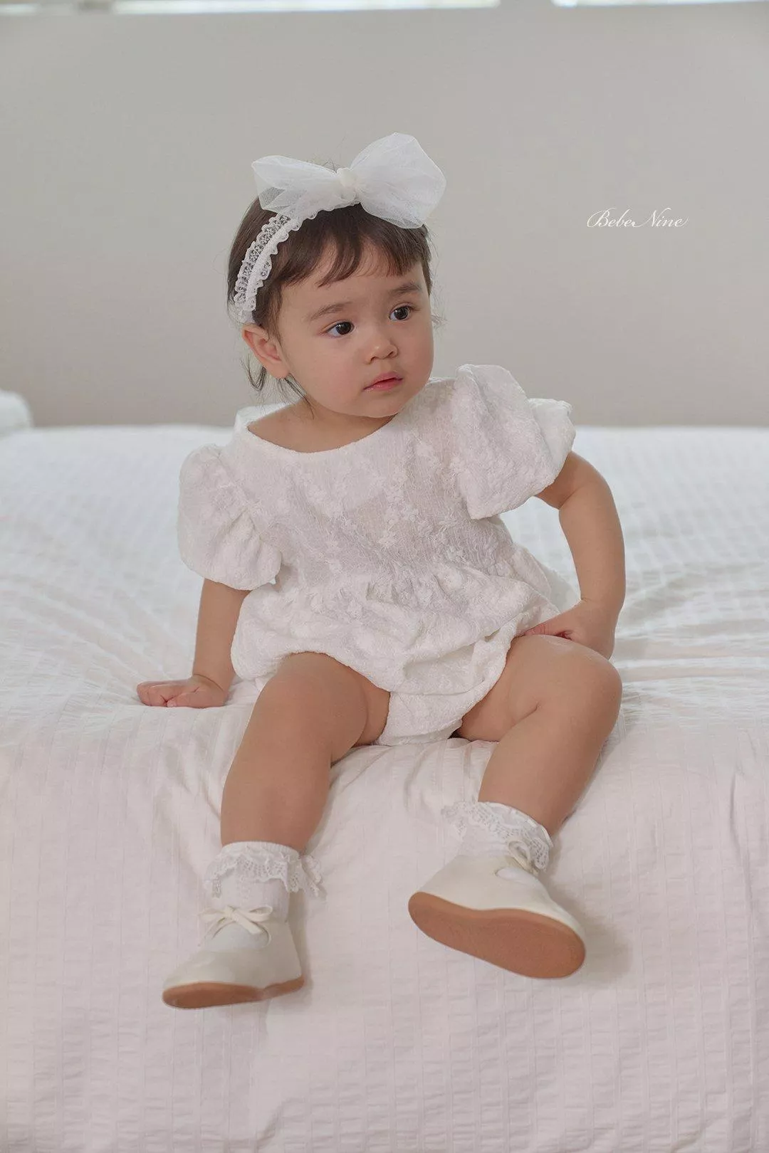 <Bebenine>1st包屁衣