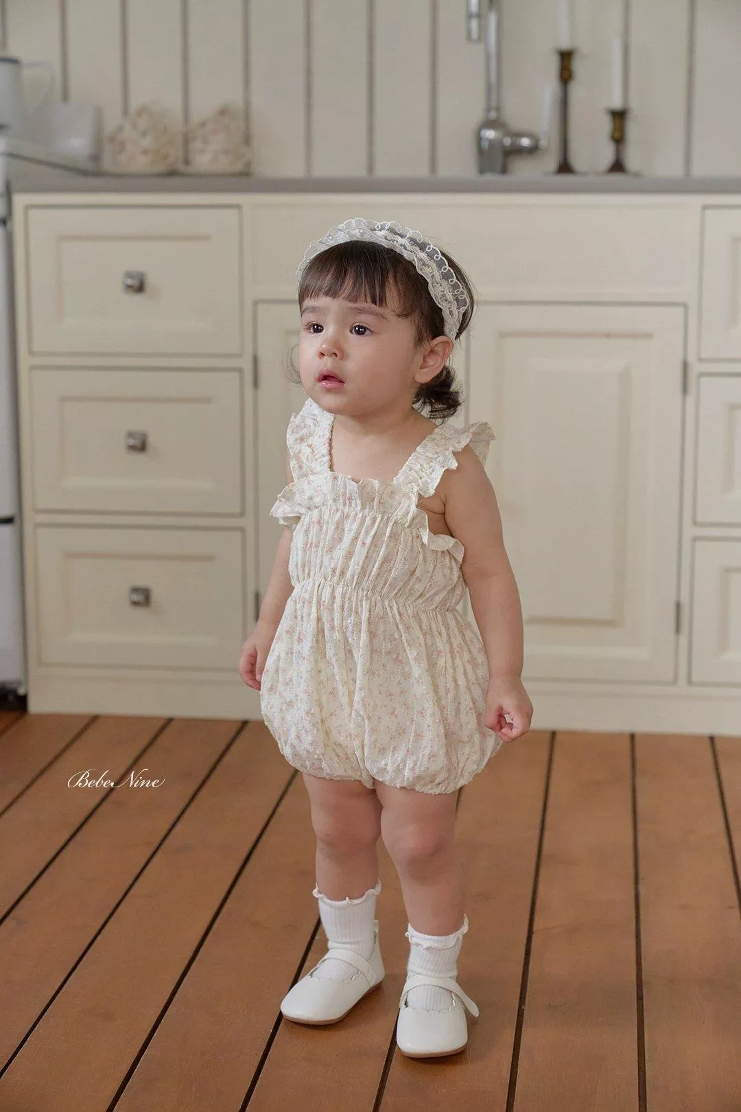 <Bebenine>1st包屁衣