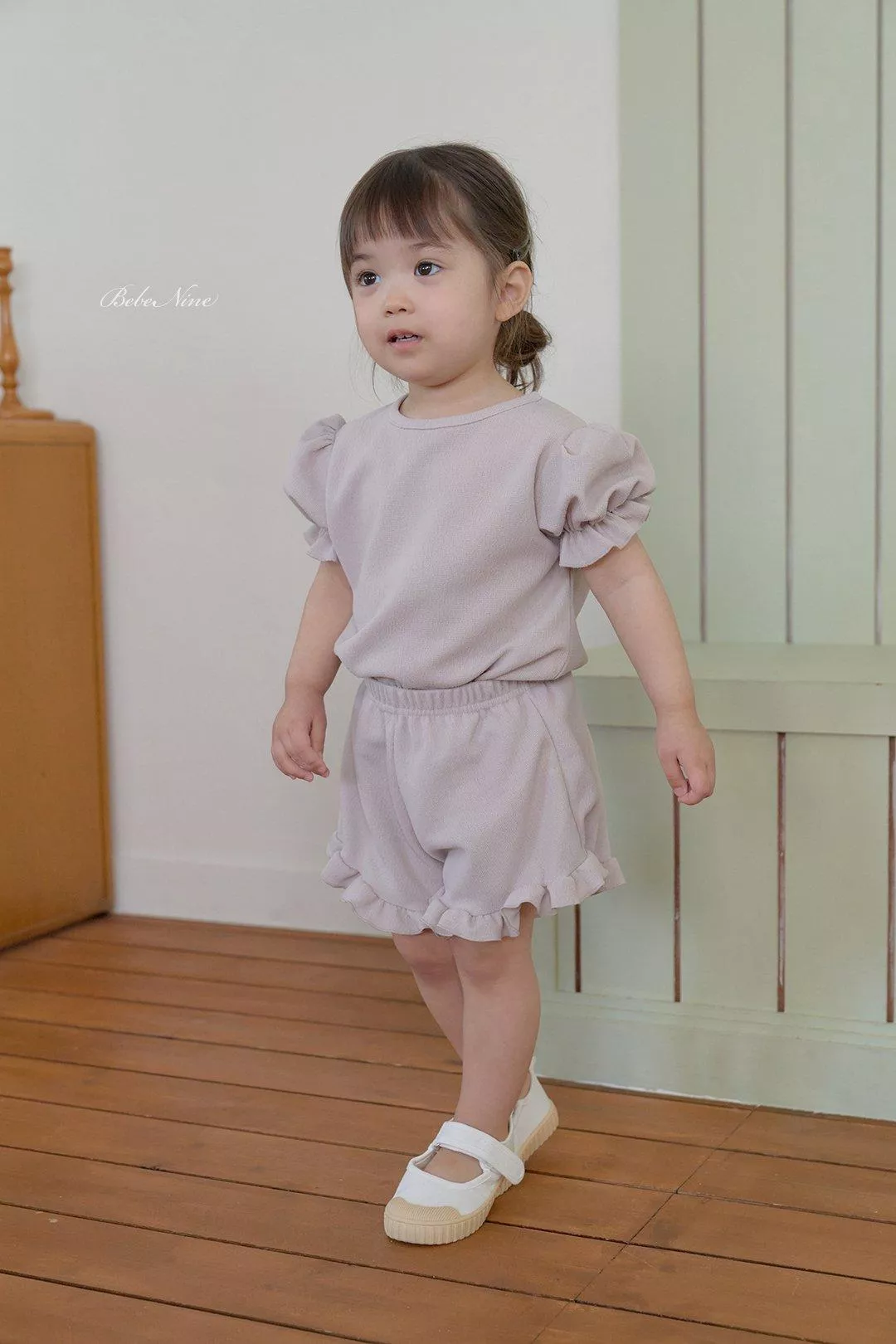 <Bebenine>1st上下套裝