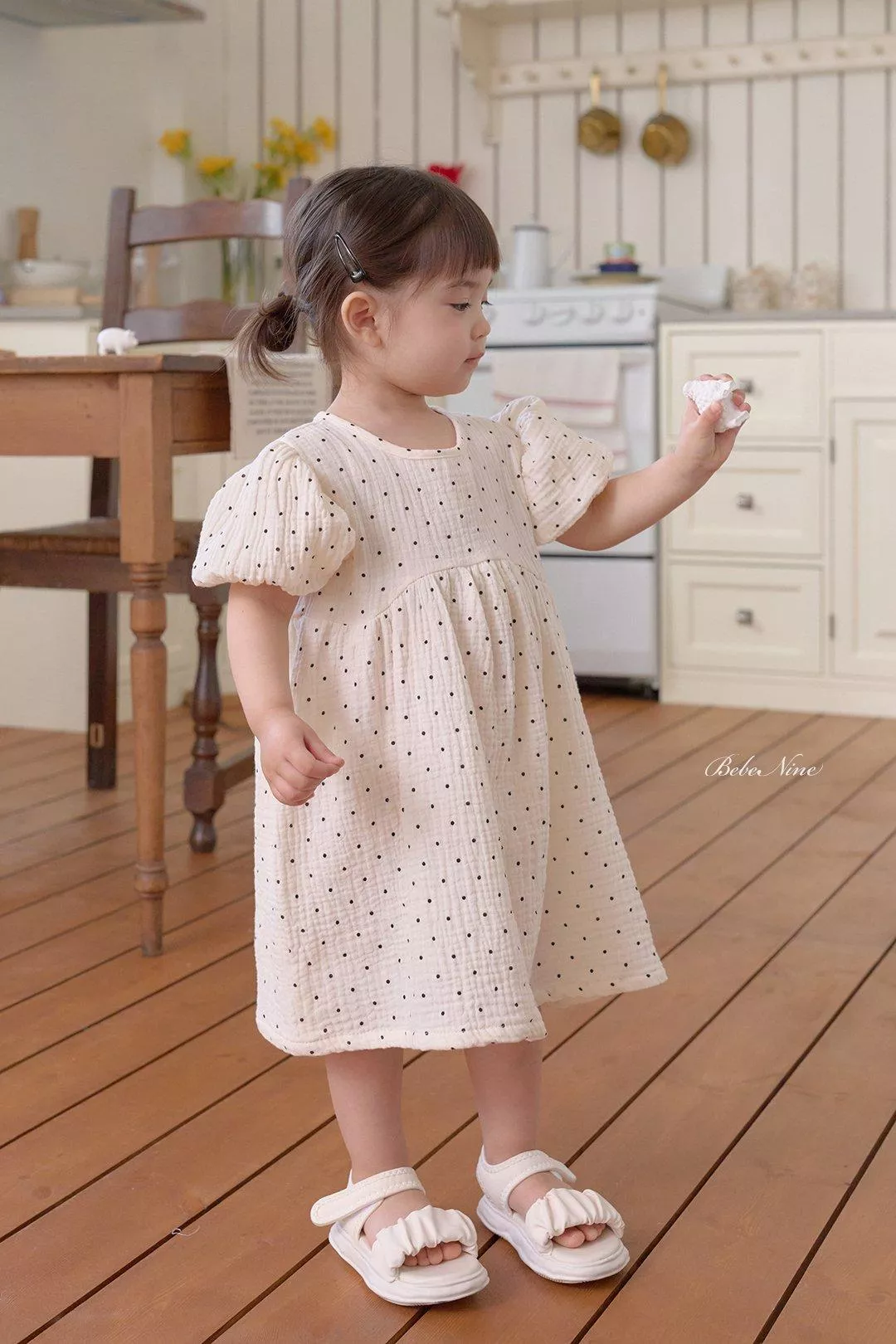 <Bebenine>1st洋裝