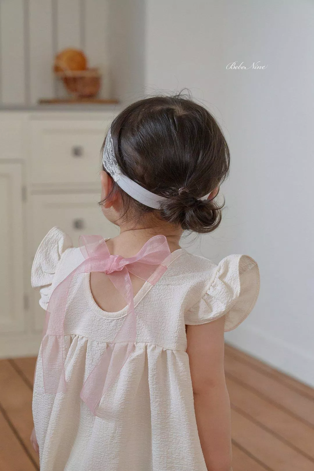 <Bebenine>1st連身衣