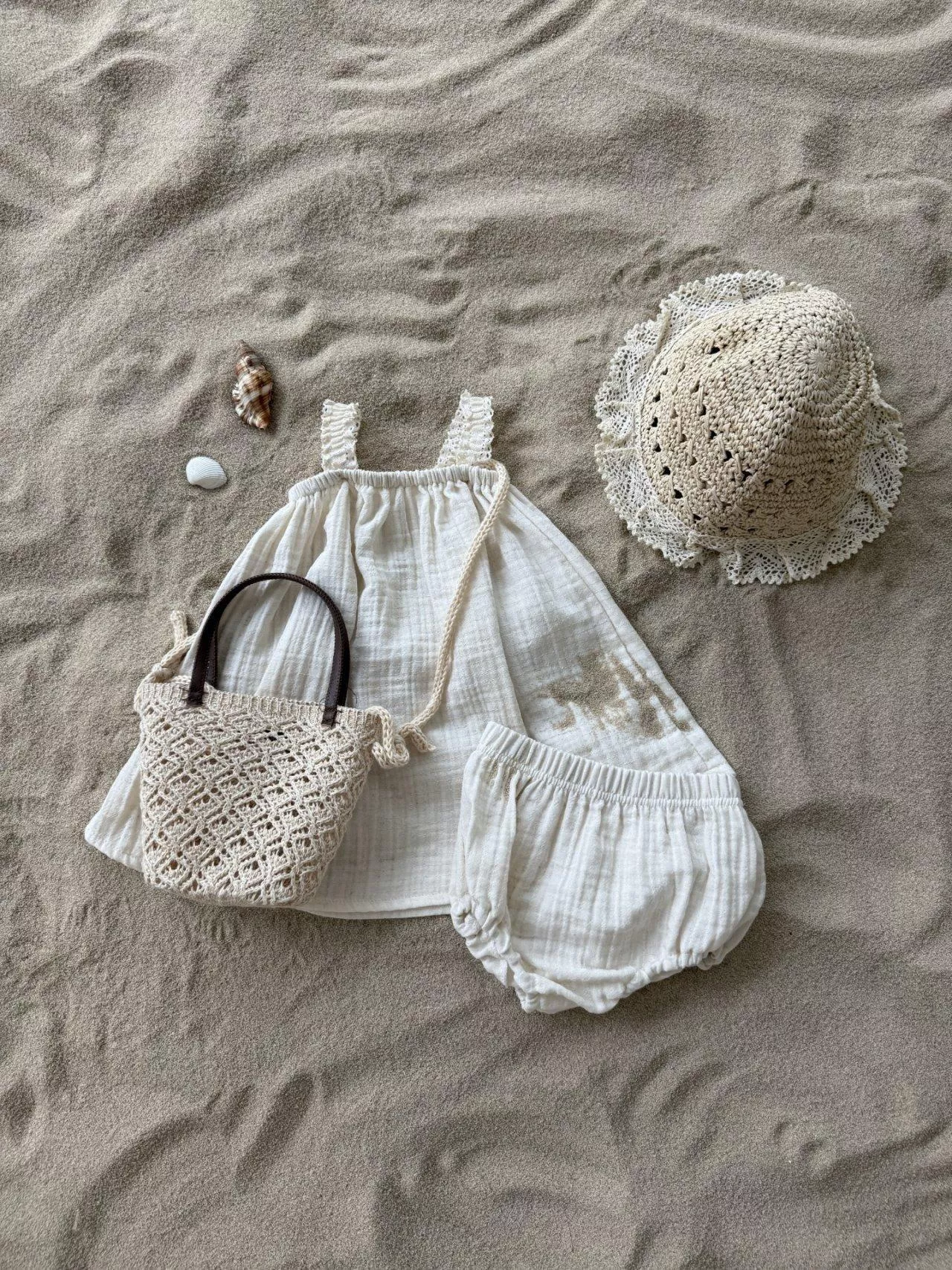 <Macbebe>上下套裝