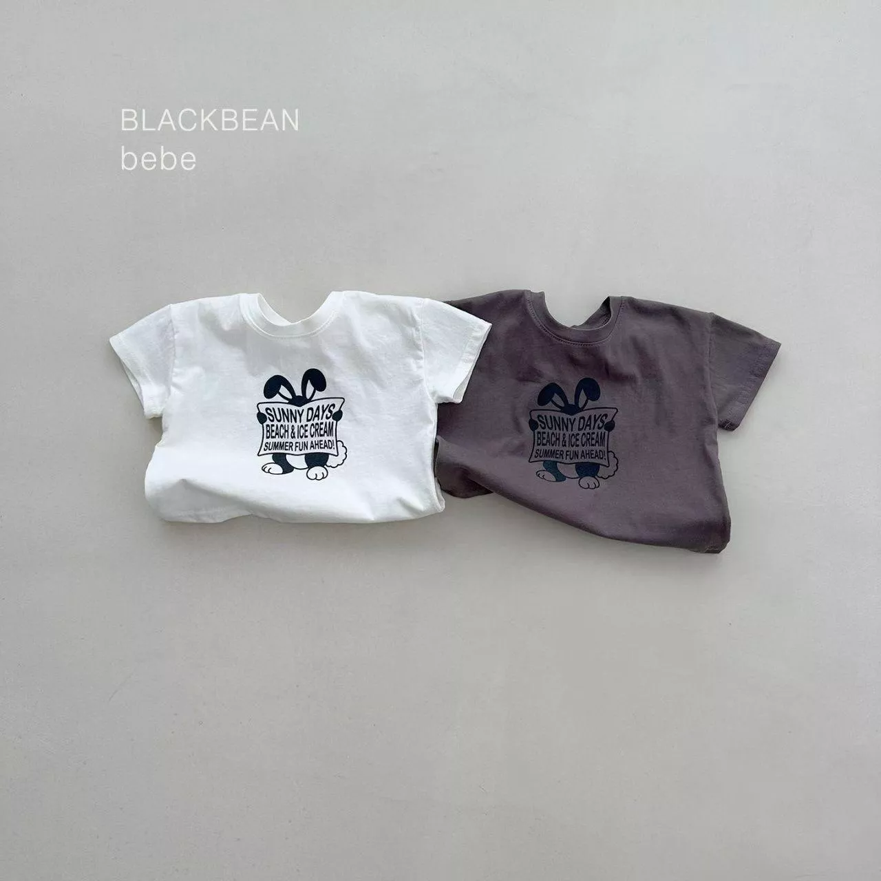 <Black Bean>上衣baby